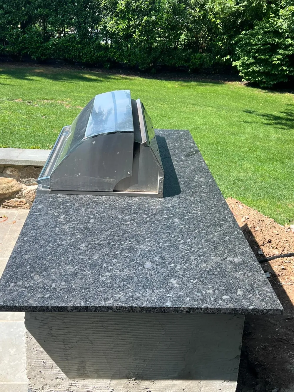 Granite, quartz & marble countertop project by LG Granite & Marble in Newark, NJ (#7)